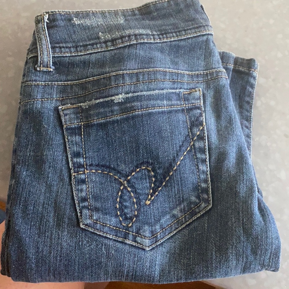 Refuge Jeans Jr.